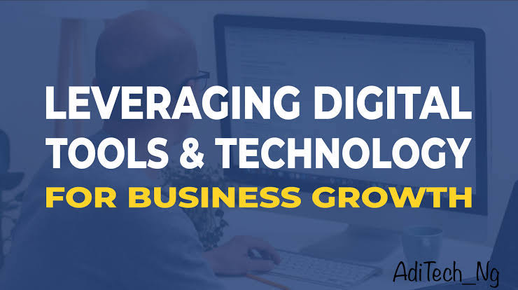 How Digital Innovations Like POS Machines and Cryptocurrencies Are Transforming Businesses;