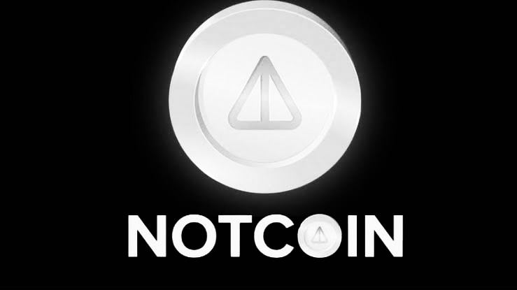 The Rise of Cryptocurrency and Airdrop Mining: My Journey with Notcoin