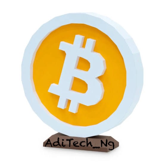 Walk With Me; See where Curiosity Takes Us: My Journey Through the World of Cryptocurrency