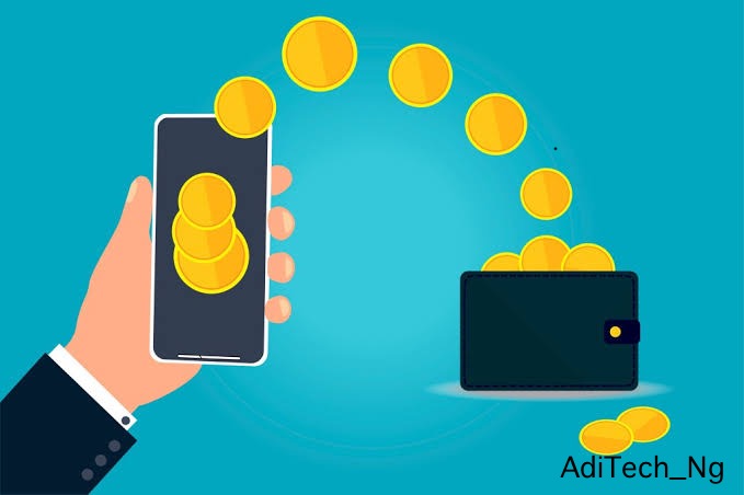 Tech Evolution in Payment Systems: From POS to Crypto ft AV