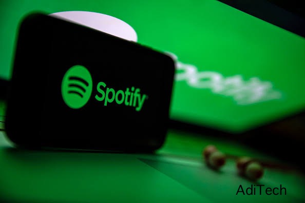 Spotify Shifting to Accommodate The African Music Culture
