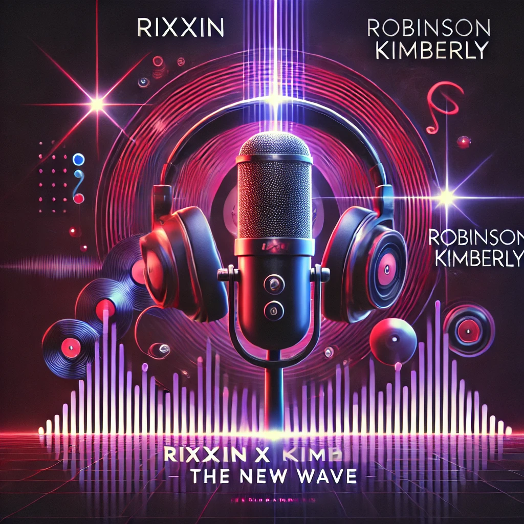 Nigerian Stars Rixxin, Kimberly, Spot the Resilience in the Sounds