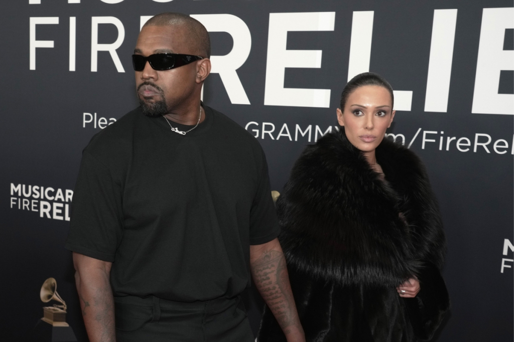 Kanye’s Thinking Made It Happen