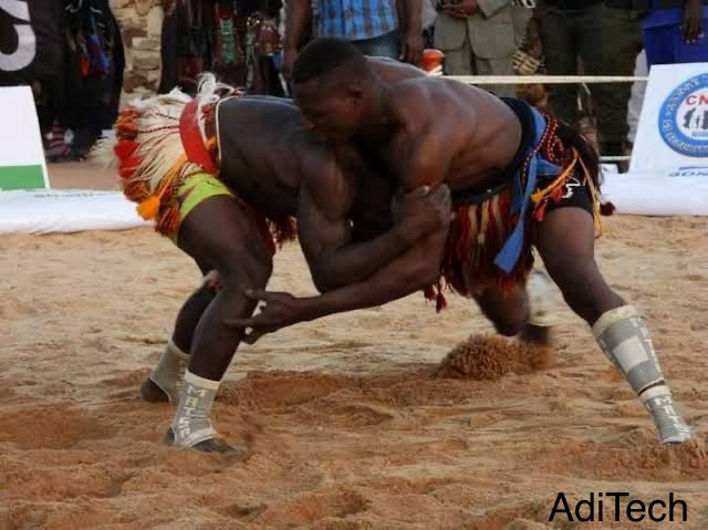 The Cultures And Traditions That Come With My People